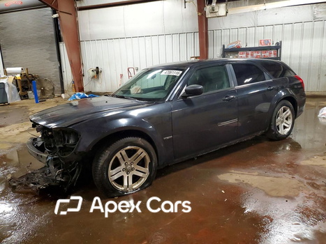 Dodge Magnum 2007 - Image 1 of 12