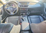 BMW X1 2015