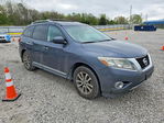 Nissan Pathfinder 2014