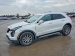 Cadillac XT4 2021