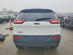 Jeep Cherokee 2016