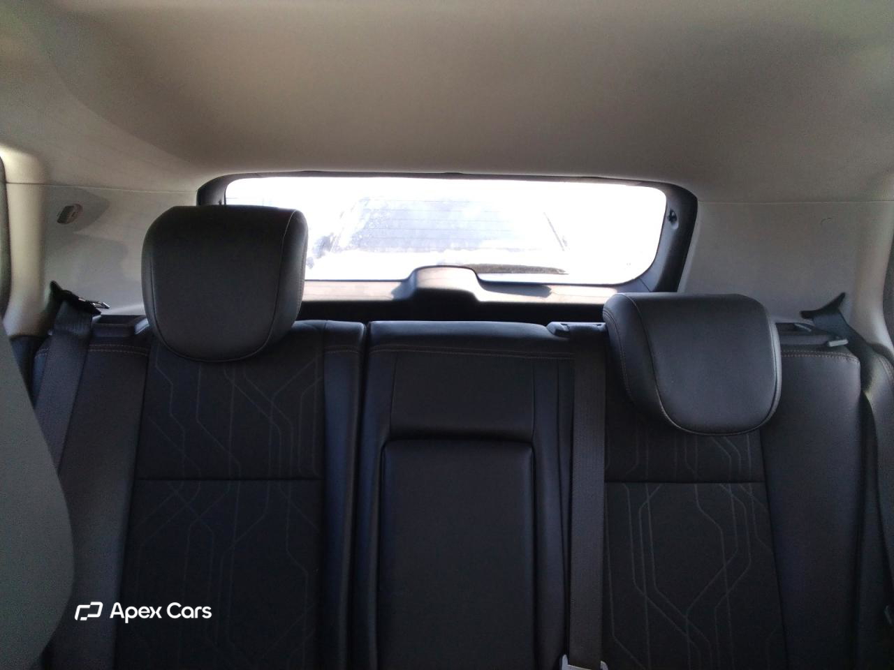 Chevrolet Trax 2020