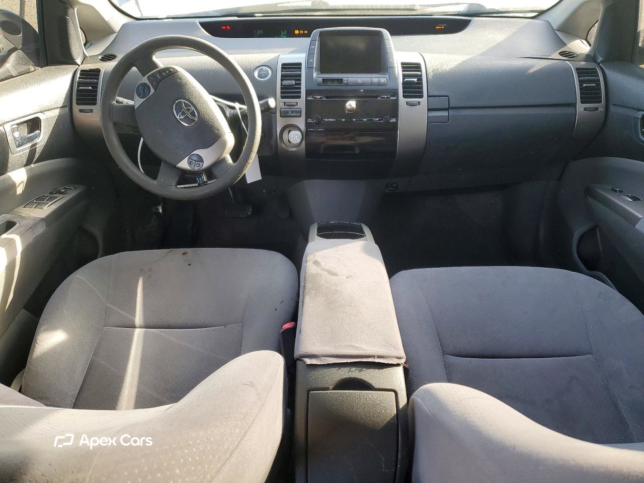 Toyota Prius 2008