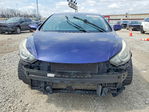 Hyundai Elantra 2014