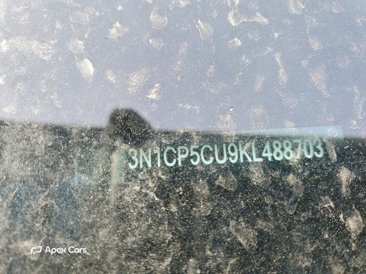Nissan Kicks 2019