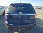 Ford Explorer 2012