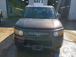 Honda Element 2008