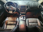Jeep Cherokee 2012