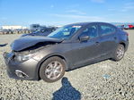 Mazda 3 2014