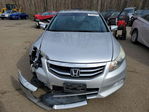 Honda Accord 2012