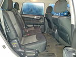 Nissan Pathfinder 2017