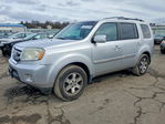 Honda Pilot 2011