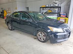 Honda Accord 2011