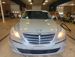 Hyundai Genesis 2012