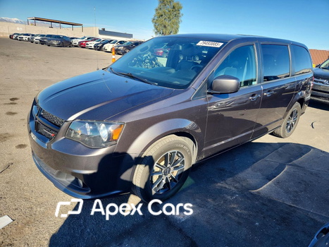 Dodge Caravan 2019 - Image 1 of 13