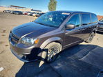 Dodge Caravan 2019