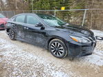 Nissan Altima 2018