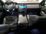 Land Rover Discovery 2018