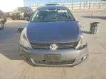 Volkswagen Jetta 2014