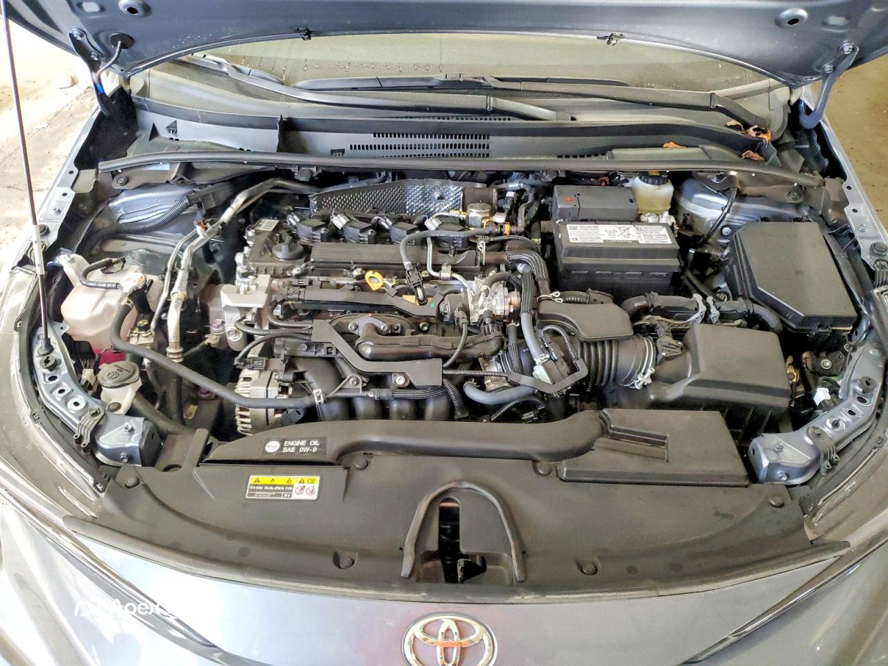 Toyota Corolla 2026