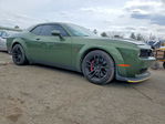 Dodge Challenger 2022