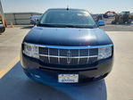 Lincoln MKX 2010