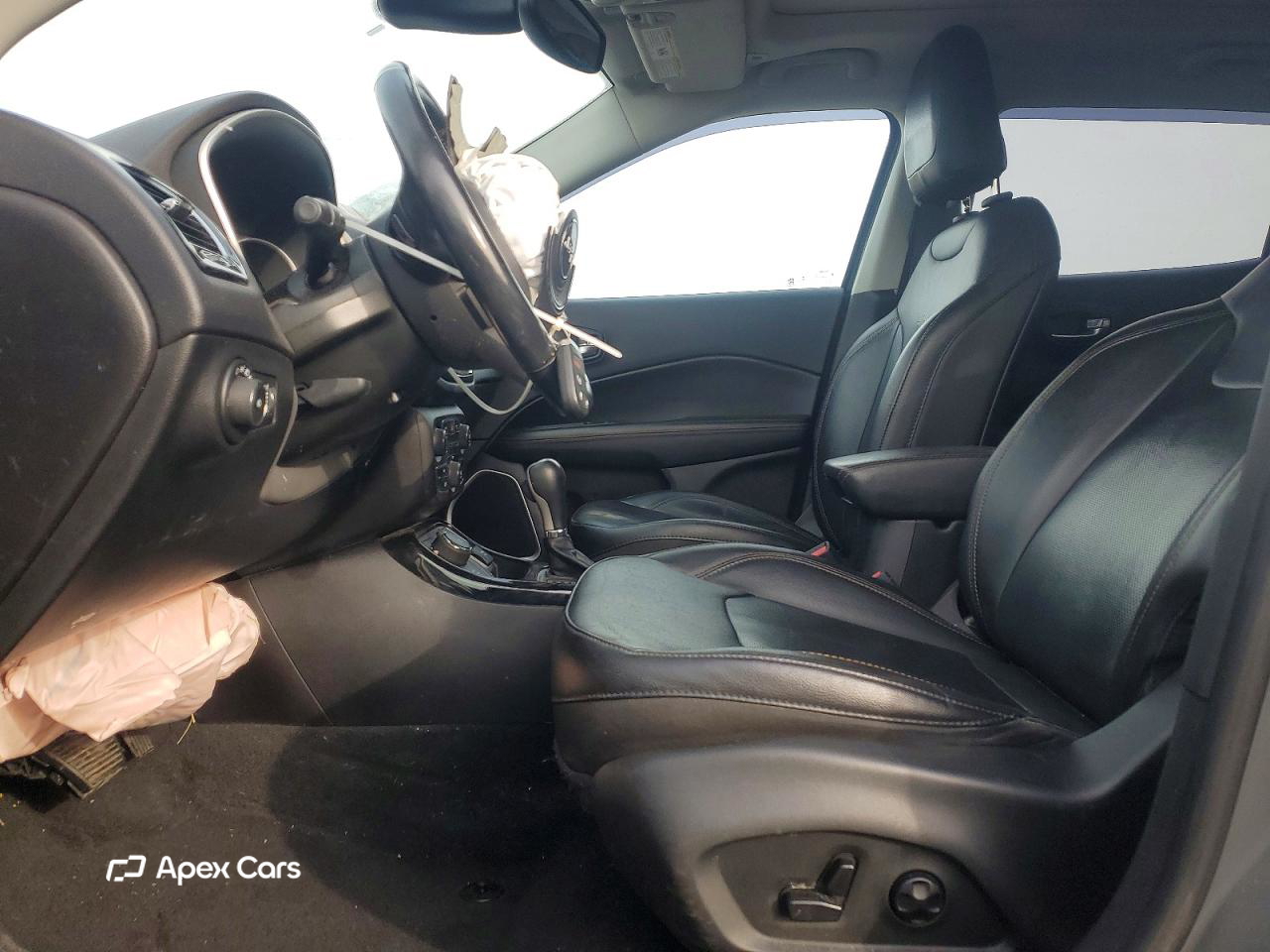 Jeep Compass 2019