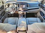Toyota Highlander 2018
