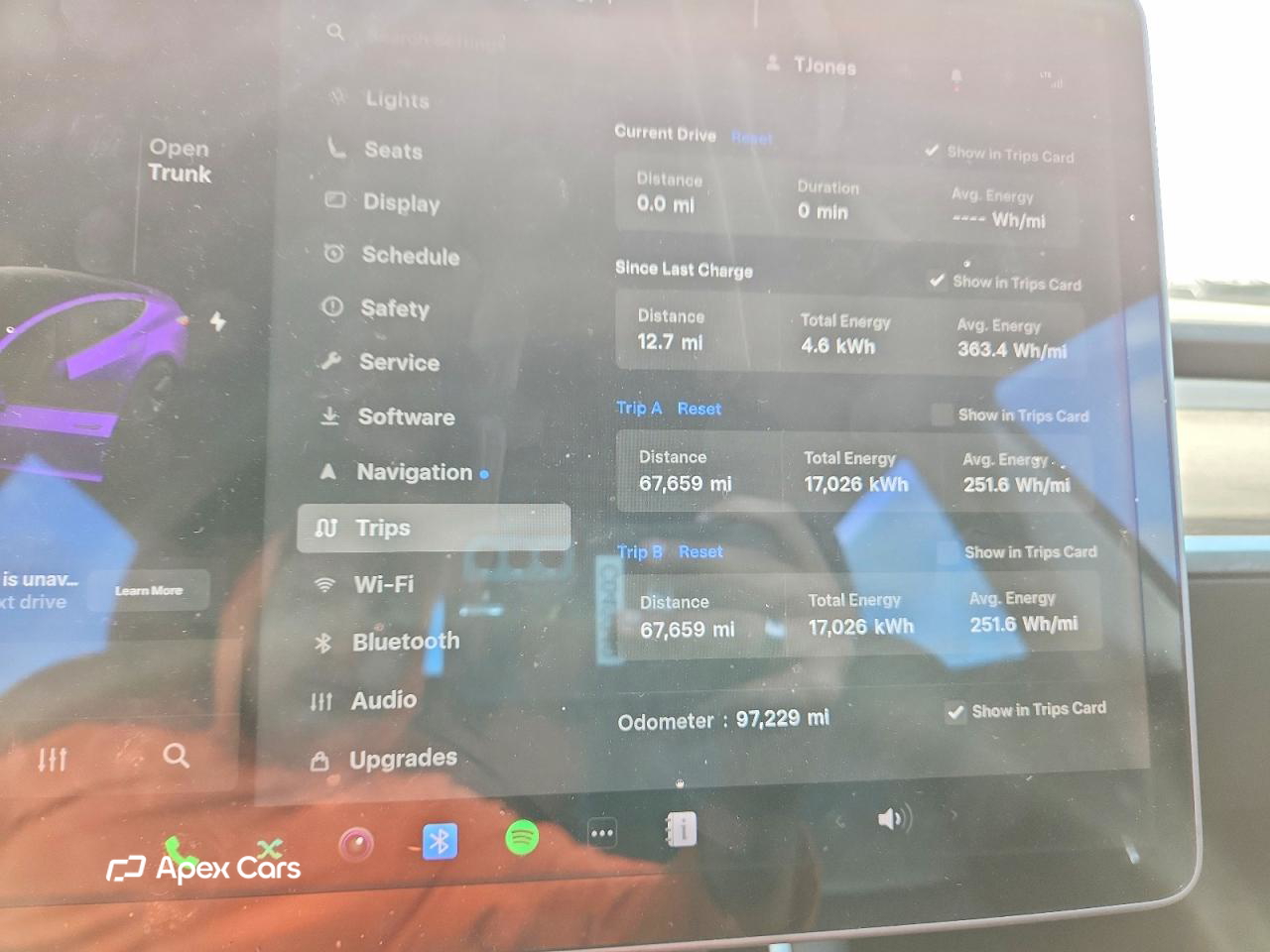 Tesla Model 3 2020
