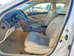 Lexus ES 2012