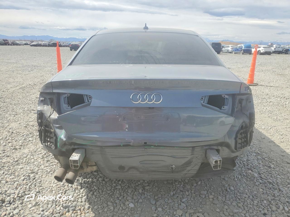 Audi A4 2013