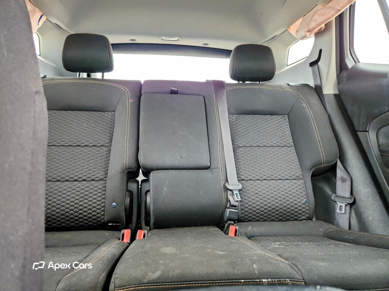 GMC Terrain 2018