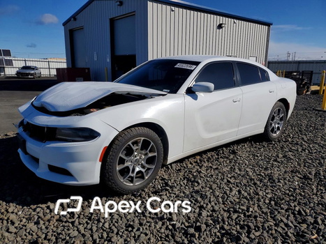 Dodge Charger 2016 - Image 1 of 12