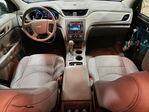 Chevrolet Traverse 2016