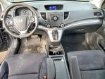 Honda CR-V 2012