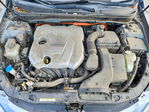 Hyundai Sonata 2012