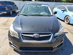 Subaru Impreza 2015