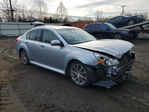Subaru Legacy 2013