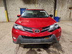 Toyota RAV 4 2015