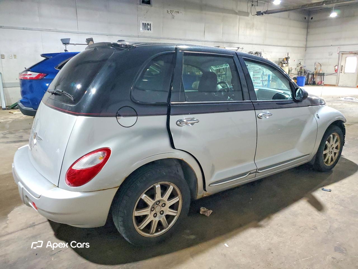 Chrysler PT Cruiser 2010