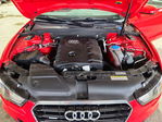 Audi A5 2017