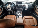BMW Series 3 2016