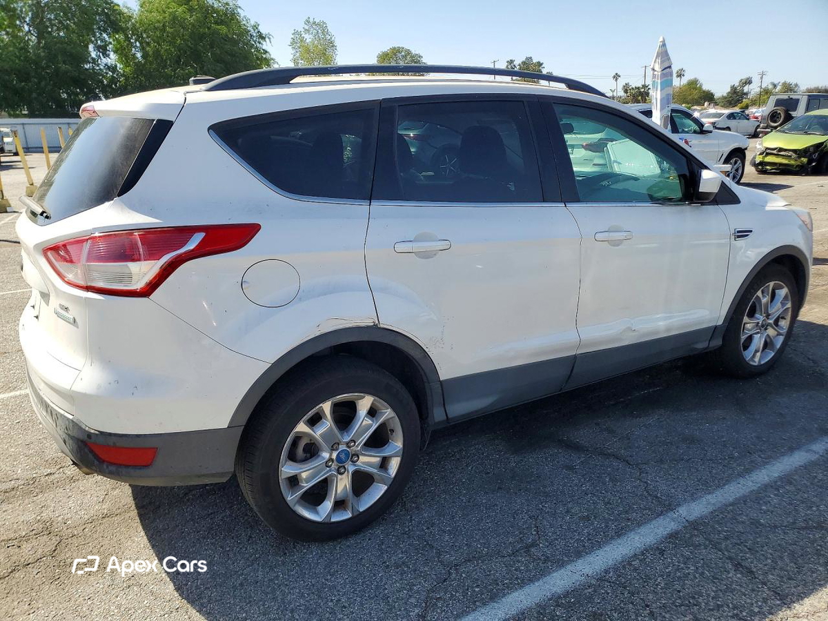 Ford Escape 2014