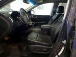 Nissan Pathfinder 2014