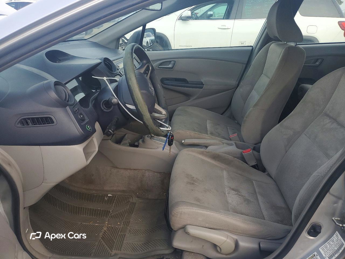 Honda Insight 2010
