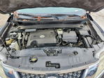 Nissan Pathfinder 2014