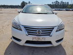 Nissan Sentra 2014