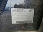 Audi Q5 2016