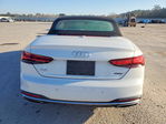 Audi A5 2021
