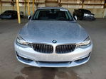 BMW Series 3 2015